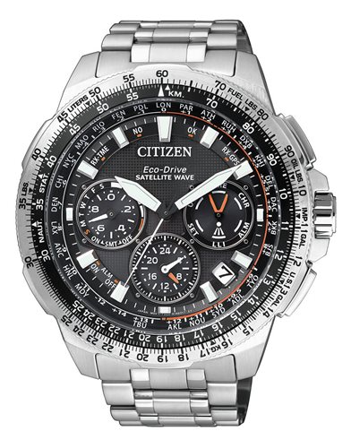 Citizen gps f900 online